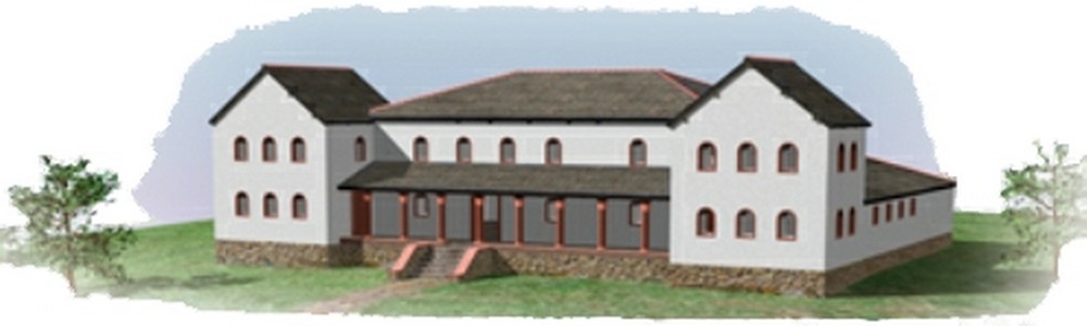 Römische Villa Waxweiler