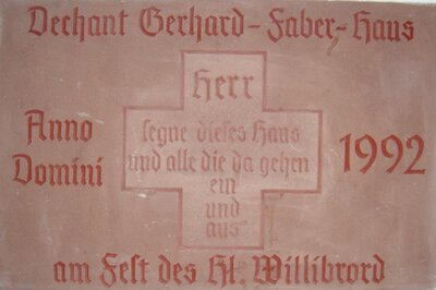 Gedenkstein Gedenkstein