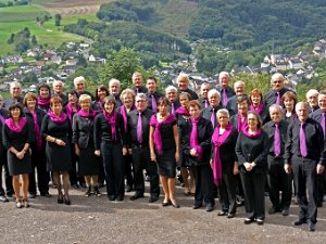 Prümtal Chor Waxweiler