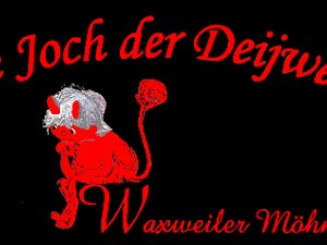 Waxweiler Möhnen