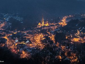 2018 Burgbrennen