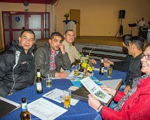 Fest der Vereinen 30.04./01.05.2016 ©Fritz Knob