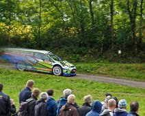 ADAC Rallye 2015 Waxweiler ©Fritz Knob