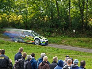 ADAC Rallye