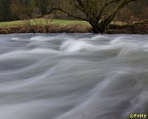 An der Prüm ©Fritz Knob