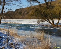 An der Prüm ©Fritz Knob