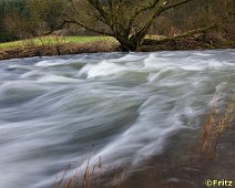 An der Prüm ©Fritz Knob