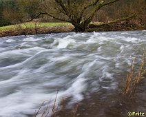 An der Prüm ©Fritz Knob