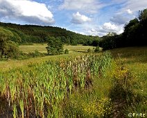 An der Prüm ©Fritz Knob