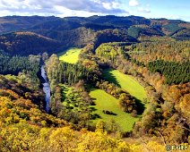 An der Prüm ©Fritz Knob