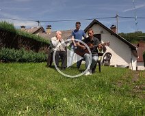 2023 Fritz Irsch - Wie Musik einen 96-Jährigen aus der Eifel jung hält