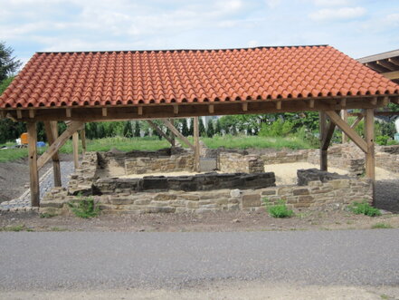 Römer Museum