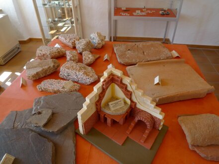 Römer Museum