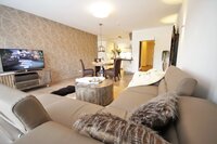 Ferienwohnung „CasaBlanca godere“ Waxweiler