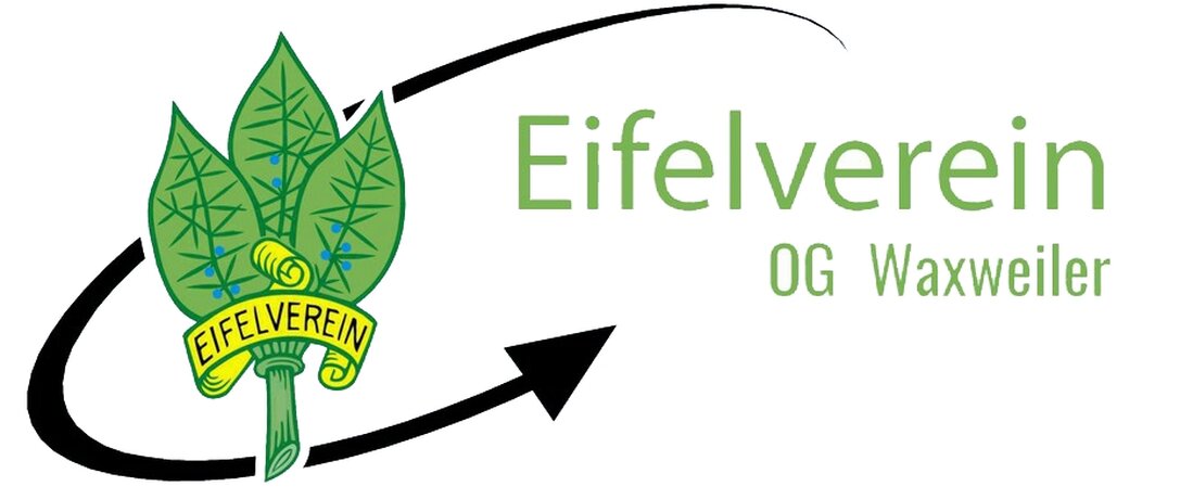 Logo Eifelverein OG Waxweiler Logo Eifelverein OG Waxweiler