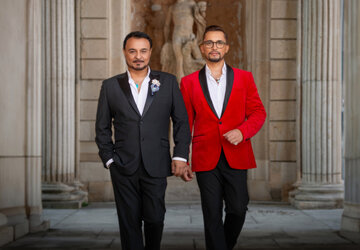 06.03.2026 TENÖRE4YOU Tour 2026