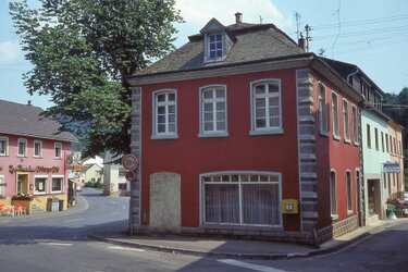 16.12.2025 Ausstellung im Schaukasten